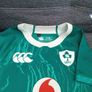 Irish rugby jersey 10 years Image 2