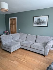 Corner Sofa