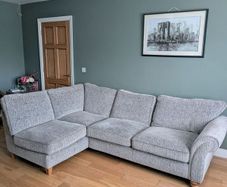 Corner Sofa