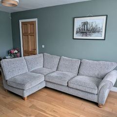 Corner Sofa