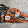 Husqvarna 550xp Image 4