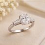 Diamond Engagement Rings Image 5