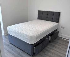 beds small double