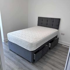 beds small double