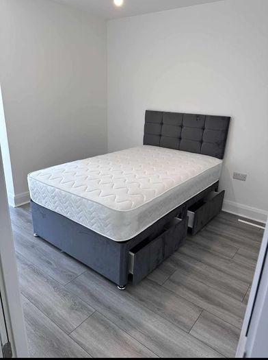 Small Double beds