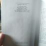Folio Society, Trollope - Doctor Thorne Image 6