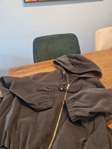 Zara tracksuit co ord