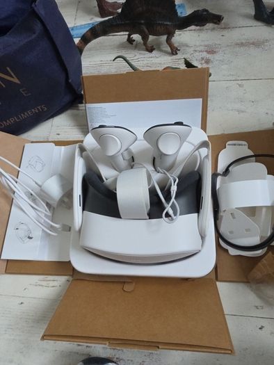 Meta Oculus quest 3s 128gb