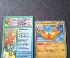 Pokemon cards lot