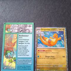 Pokemon cards lot