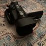 Canon VIXIA HF G50 4K Camcorder Image 2