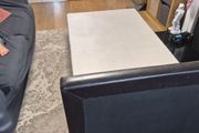 single bed