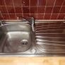Full Solid Wood Kitchen Appliances Included Image 4