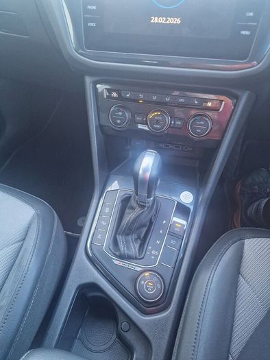Volkswagen Tiguan 2019