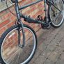 carrera mtb mountain bike 26inch wheels Image 4