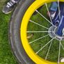 Balance Bike Image 3