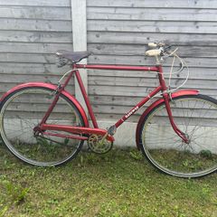 Vintage Bike