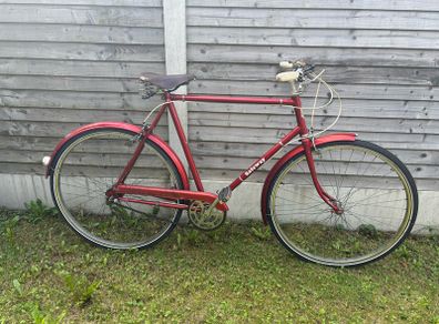 Vintage Bike