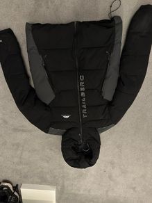 trailberg mens jacket