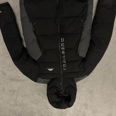trailberg mens jacket