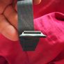 46 mm slate milanese Loop M/L Apple brand Image 2