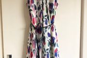 Stunning Satin Feel Dress