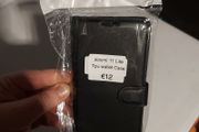 Tpu Wallet Case For Xiaomi 11 Lite Free Post