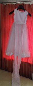 Communion Dress
