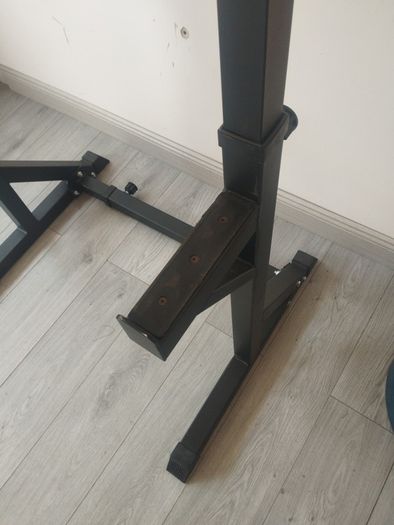 Squat Rack
