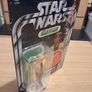 Star Wars Retro Collection: Luke Skywalker (Yavin) 3.75'' Image 6