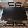 Dining set Image 4