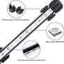 Aquarium Light,78cm RGB Submersible Aquarium LED Light with Remote Control, 12V Waterproof Fish Tank Light Strip, 45 LEDs Image 3