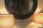 Large Mirror
