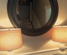 Large Mirror