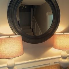 Large Mirror