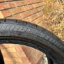 2x Tyres  Bridgestone 225/40/19 RFT ( run flat Tyres) original BMW Image 4