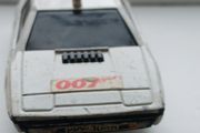 James Bond Lotus