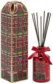 rue de rivoli cannella fragrance diffuser 200 ml