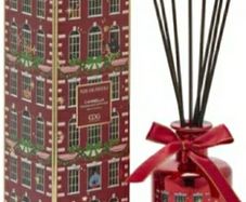 rue de rivoli cannella fragrance diffuser 200 ml
