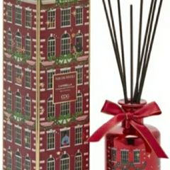 rue de rivoli cannella fragrance diffuser 200 ml