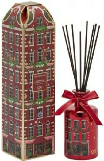 rue de rivoli cannella fragrance diffuser 200 ml