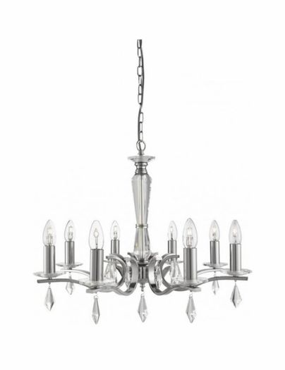Searchlight Ceiling Light