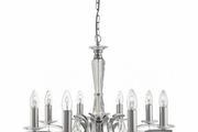 Searchlight Ceiling Light