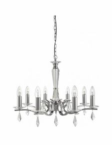Searchlight Ceiling Light