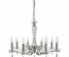 Searchlight Ceiling Light