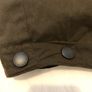 Barbour Classic Hood waxed Image 5
