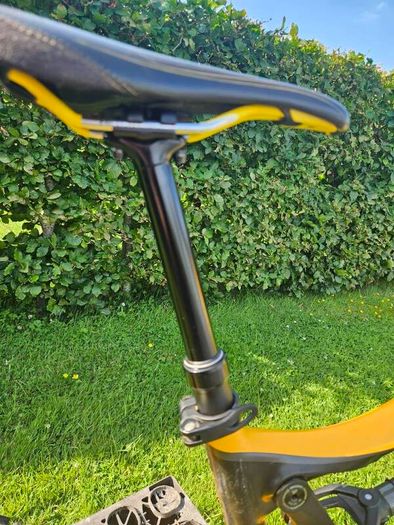Lapierre zesty 427 AM