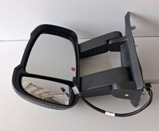 Postage - Van Mirror Ducato, Boxer, Relay Long Arm