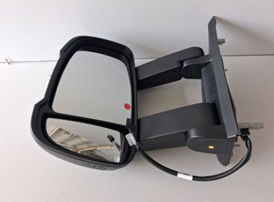 Postage - Van Mirror Ducato, Boxer, Relay Long Arm