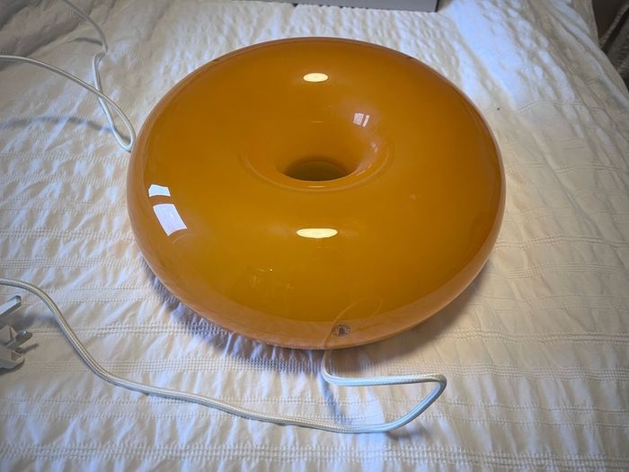 Wall lamp